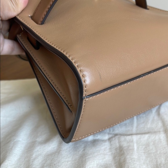 Tory Burch Petite Lee Radziwill Double bag - Picture 16 of 17